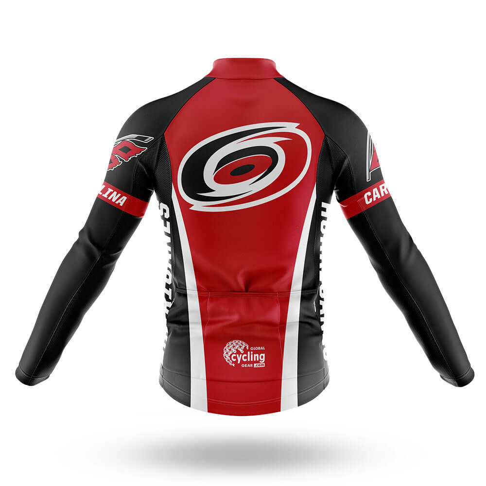 The Canes - Men's Cycling Kit