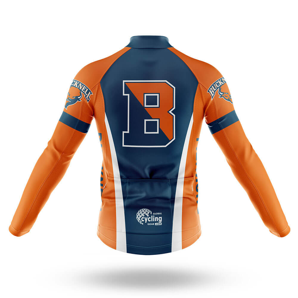 Bucknell University - Men's Cycling Kit