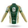 California State University Sacramento - Men's Cycling Kit