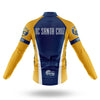 University of California Santa Cruz - Men's Cycling Kit