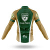 California Polytechnic State University - Men's Cycling Kit