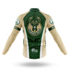 Bucks - Men's Cycling Kit
