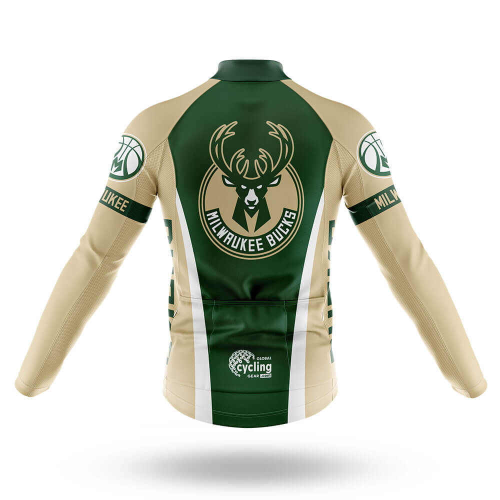 Bucks - Men's Cycling Kit