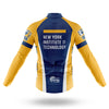 New York Institute of Technology - Men's Cycling Kit