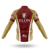 Elon University - Men's Cycling Kit