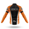 Mercer University - Men's Cycling Kit