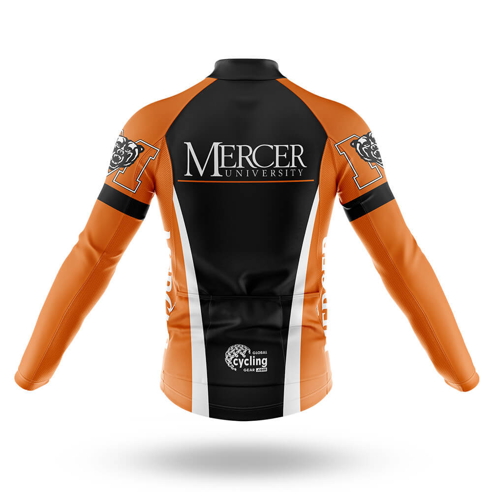 Mercer University - Men's Cycling Kit