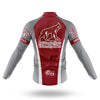 California State University Chico - Men's Cycling Kit
