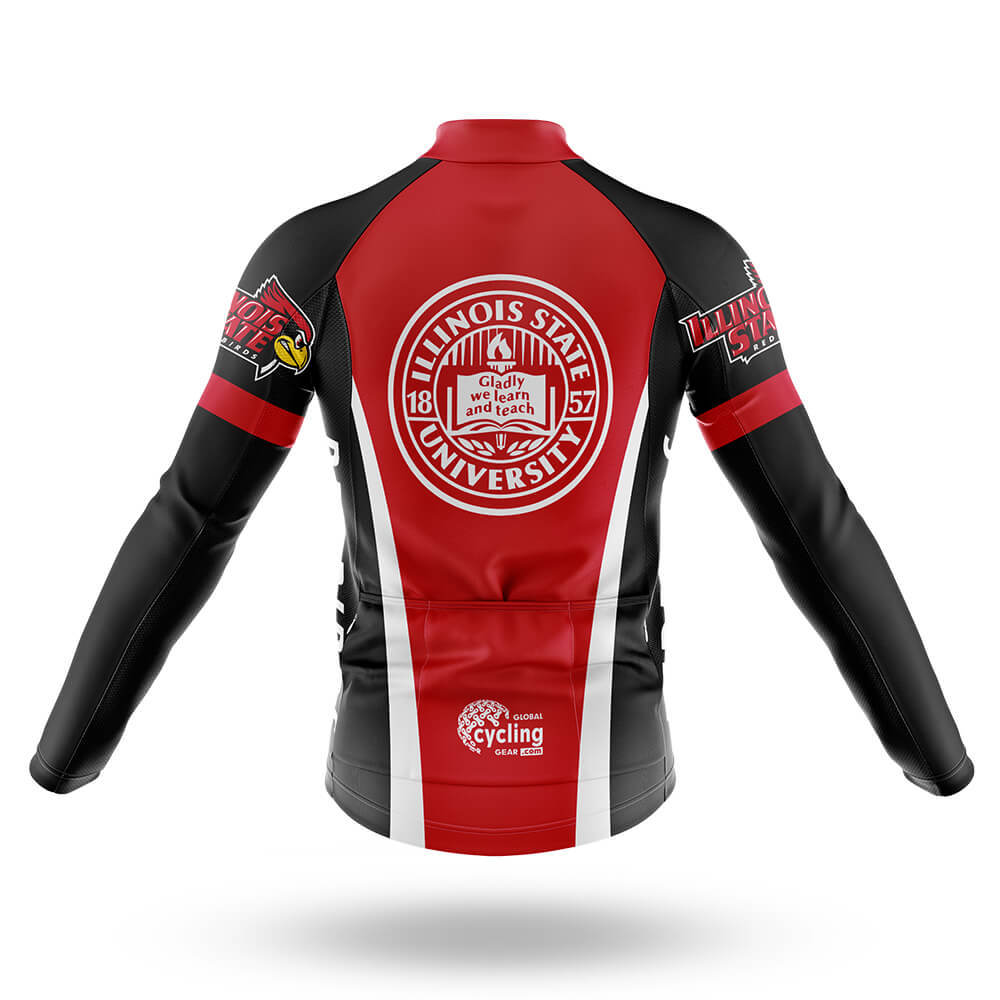 Illinois State University - Men's Cycling Kit