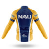 Northern Arizona University - Men's Cycling Kit