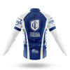 Ithaca College - Men's Cycling Kit