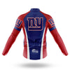 Big Blue - Men's Cycling Kit
