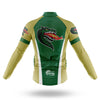 University of Alabama Birmingham - Men's Cycling Kit