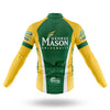George Mason University - Men's Cycling Kit
