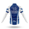 University at Buffalo - Men's Cycling Kit