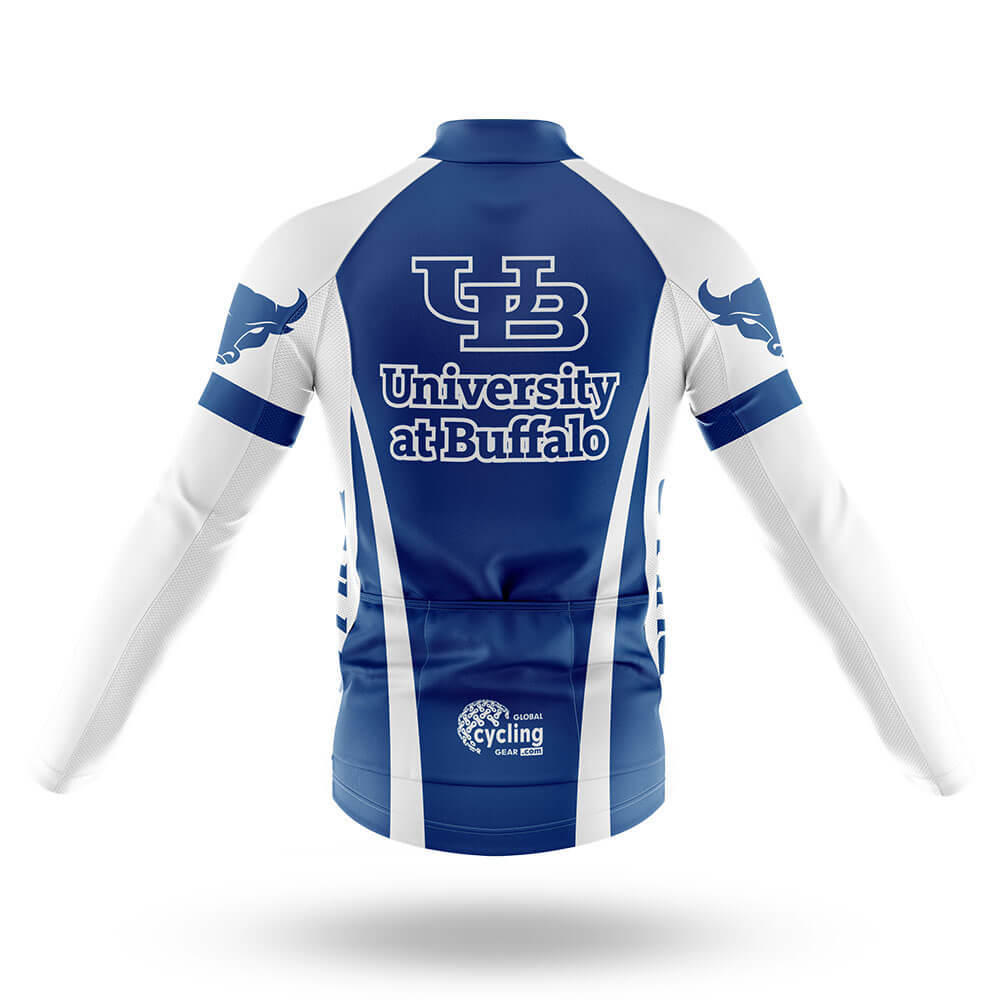 University at Buffalo - Men's Cycling Kit