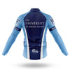 University of Rhode Island - Men's Cycling Kit