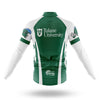 Tulane University - Men's Cycling Kit