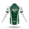 Gang Green - Men's Cycling Kit