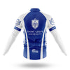 Saint Louis University - Men's Cycling Kit