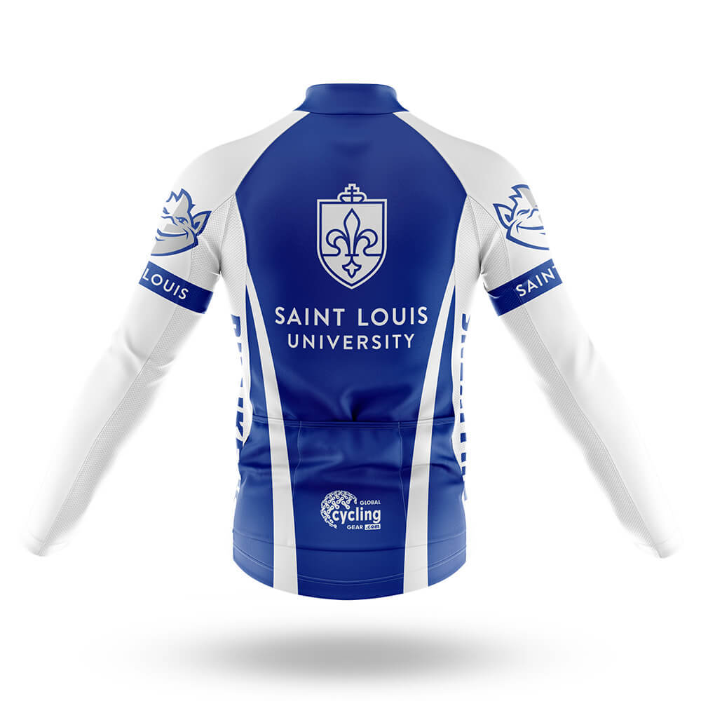 Saint Louis University - Men's Cycling Kit