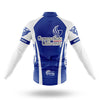Georgia State University - Men's Cycling Kit