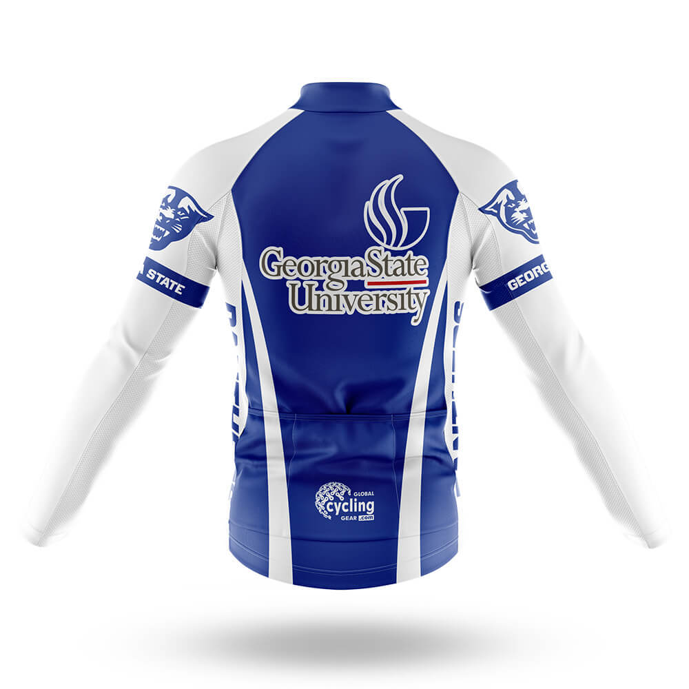 Georgia State University - Men's Cycling Kit