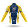 University of Rochester - Men's Cycling Kit