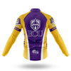 East Carolina University - Men's Cycling Kit