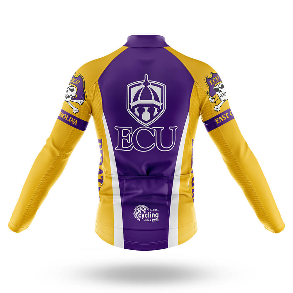 East Carolina University - Men's Cycling Kit