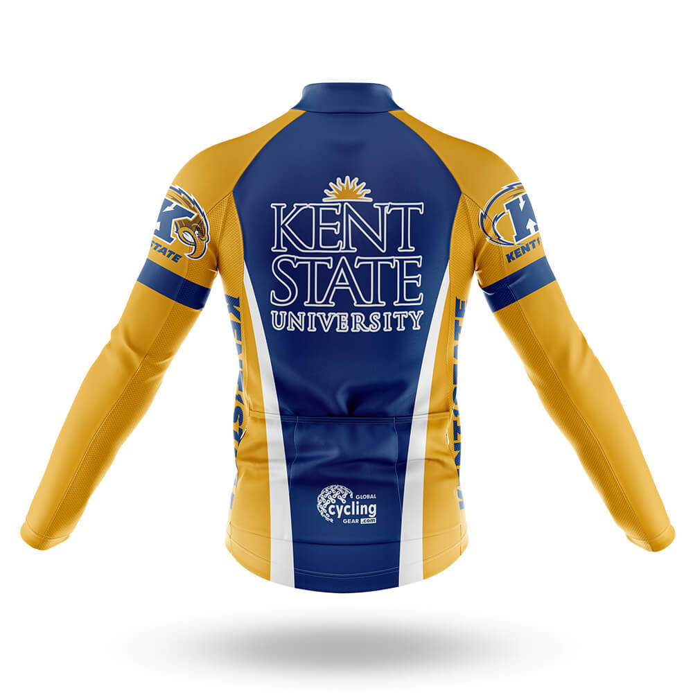 Kent State University - Men's Cycling Kit