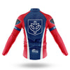 DePaul University - Men's Cycling Kit