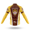 Lehigh University - Men's Cycling Kit