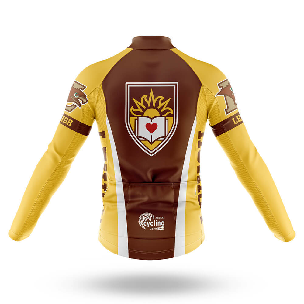 Lehigh University - Men's Cycling Kit