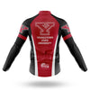 Youngstown State University - Men's Cycling Kit