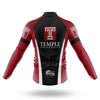 Temple University - Men's Cycling Kit