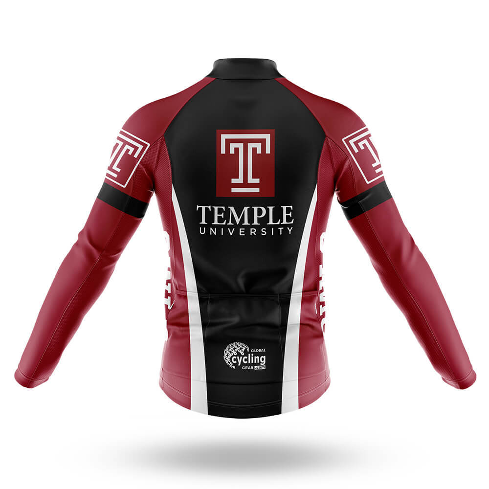 Temple University - Men's Cycling Kit