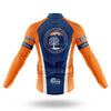 California State University Fullerton - Men's Cycling Kit