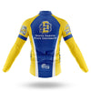 South Dakota State University - Men's Cycling Kit