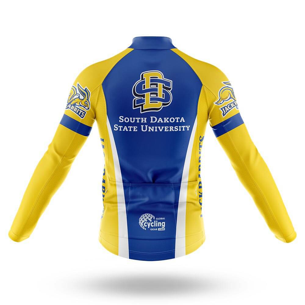 South Dakota State University - Men's Cycling Kit