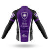 College of the Holy Cross - Men's Cycling Kit