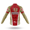 University of Denver - Men's Cycling Kit