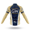 George Washington University - Men's Cycling Kit