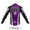 Durham University - Men's Cycling Kit
