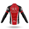 Southern Utah University - Men's Cycling Kit
