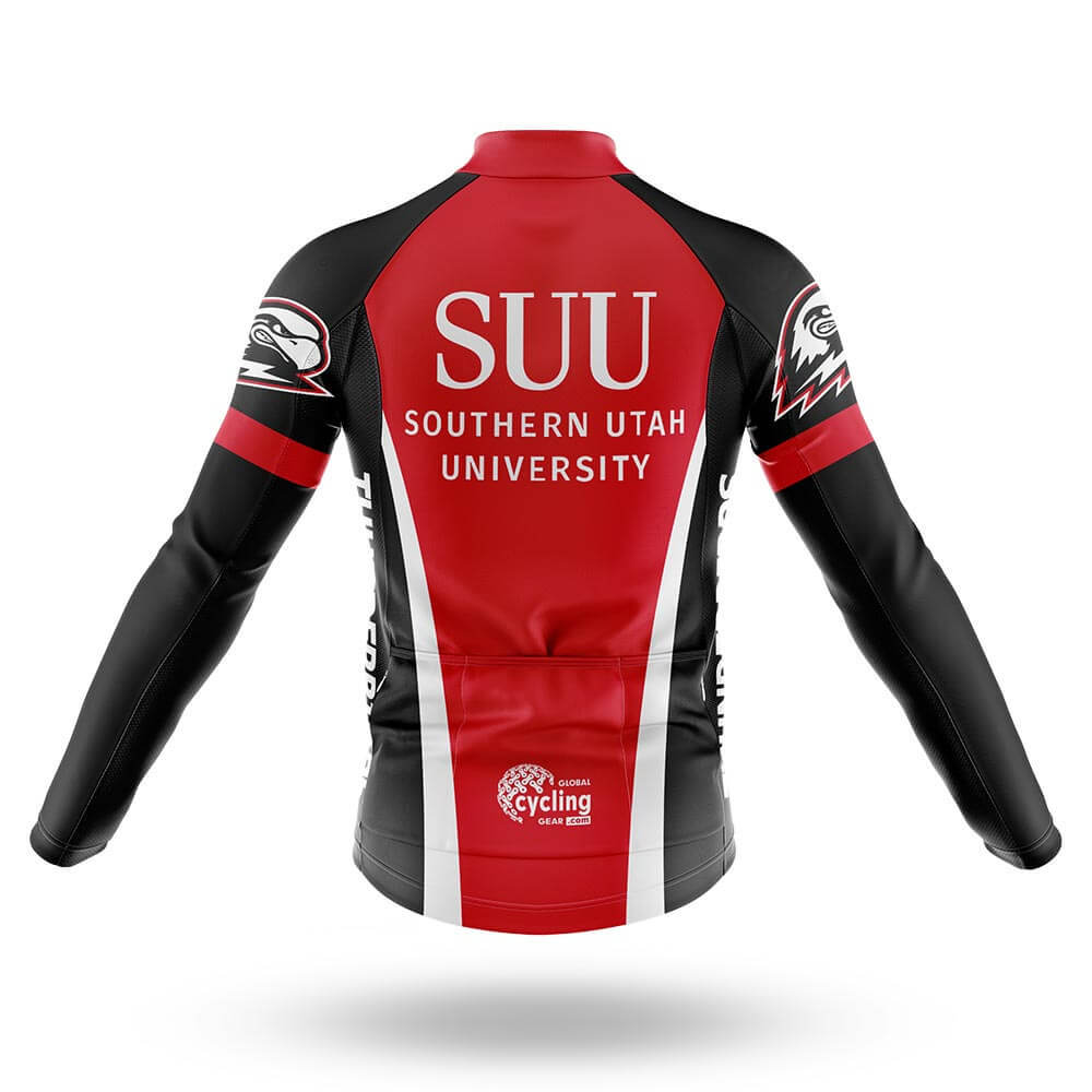 Southern Utah University - Men's Cycling Kit