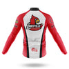 University of Louisville - Men's Cycling Kit