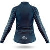 Stripe Sleeves - Women's Cycling Kit