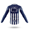 Pennsylvania State University USA - Men's Cycling Kit