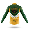 Baylor University V3 - Men's Cycling Kit